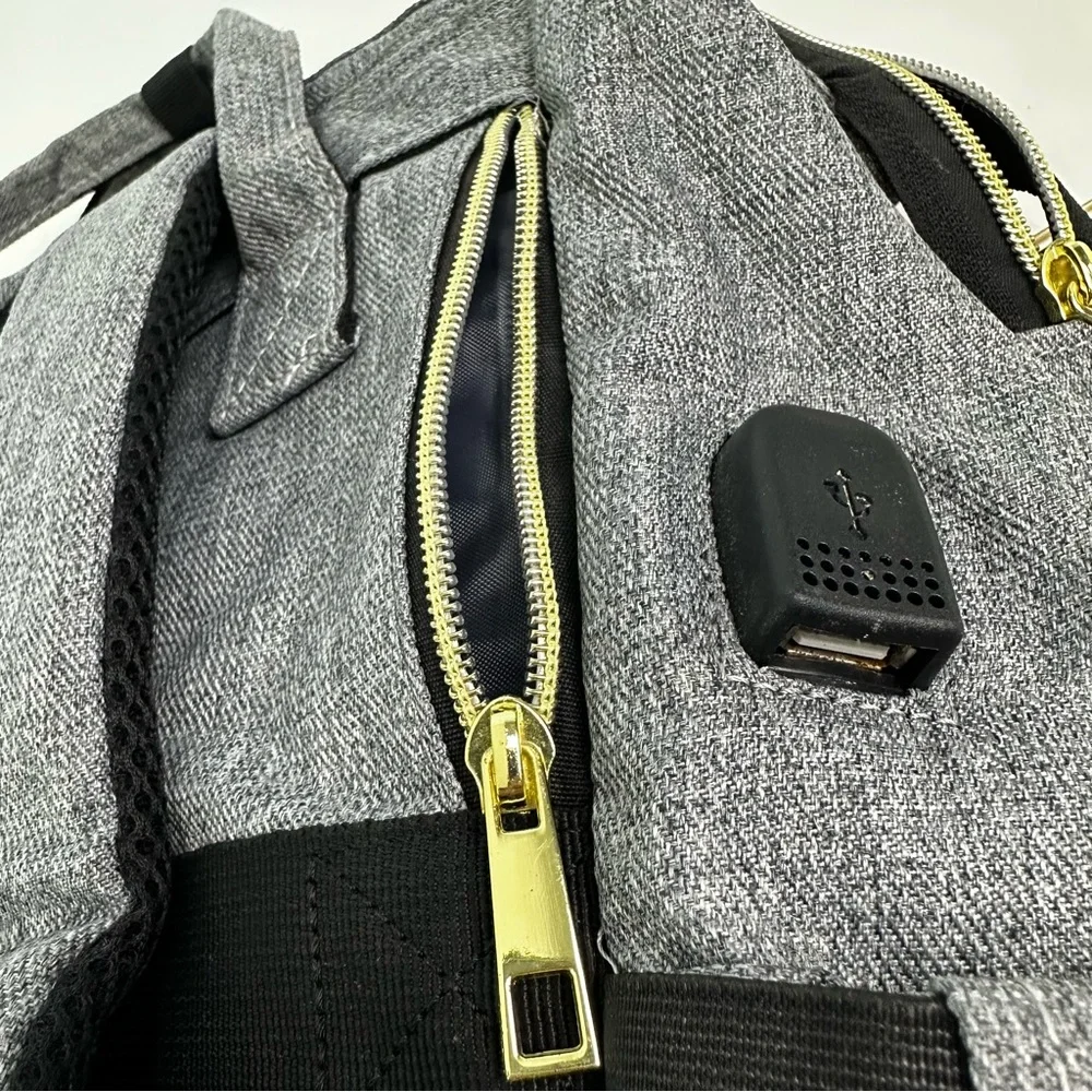 Lovevook gray cloth